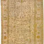 ANTIQUE OUSHAK