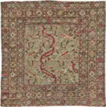 ANTIQUE GHIORDES