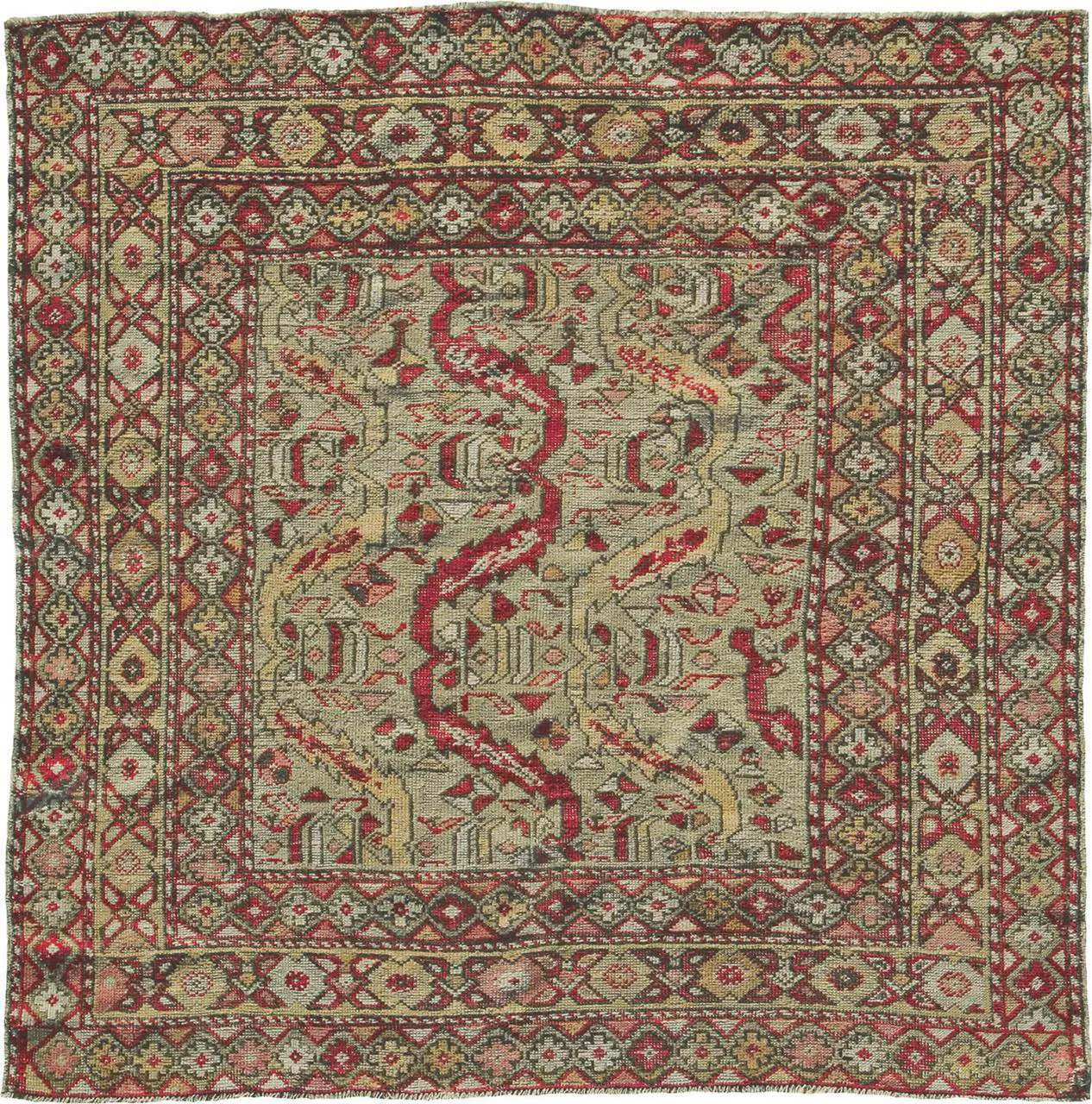 0021607_antique-ghiordes ANTIQUE GHIORDES - Image 1