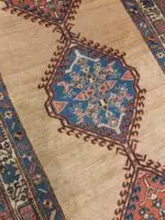 ANTIQUE CAMEL SARAB - Image 2