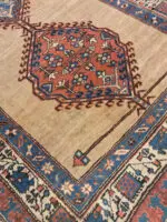 ANTIQUE CAMEL SARAB - Image 3