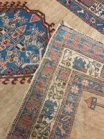 ANTIQUE CAMEL SARAB - Image 4