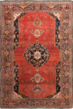 ANTIQUE FARAHAN