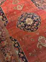 ANTIQUE FARAHAN - Image 2