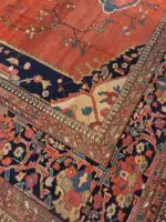 ANTIQUE FARAHAN - Image 3