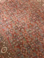ANTIQUE SULTANABAD - Image 2