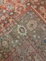 ANTIQUE SULTANABAD - Image 4