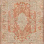 ANTIQUE OUSHAK