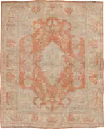 ANTIQUE OUSHAK