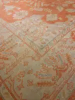 ANTIQUE OUSHAK - Image 3