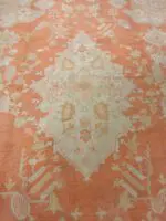 ANTIQUE OUSHAK - Image 4