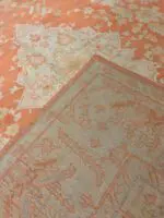 ANTIQUE OUSHAK - Image 8