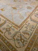 ANTIQUE OUSHAK - Image 3