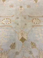 ANTIQUE OUSHAK - Image 4