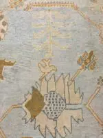 ANTIQUE OUSHAK - Image 5