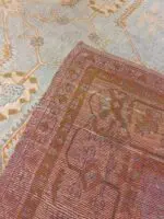 ANTIQUE OUSHAK - Image 8