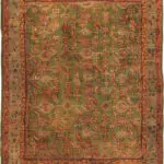 ANTIQUE OUSHAK