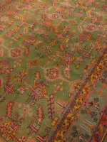 ANTIQUE OUSHAK - Image 2