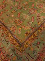 ANTIQUE OUSHAK - Image 3