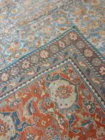 ANTIQUE COTTON AGRA - Image 8