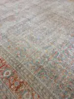 ANTIQUE COTTON AGRA - Image 2