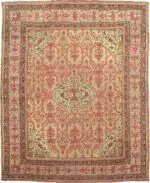 ANTIQUE EUROPEAN