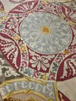 ANTIQUE SAVONNERIE - Image 2