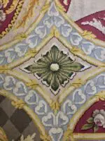 ANTIQUE SAVONNERIE - Image 5