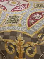 ANTIQUE SAVONNERIE - Image 6
