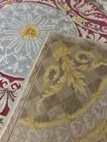 ANTIQUE SAVONNERIE - Image 7