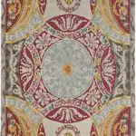 ANTIQUE SAVONNERIE