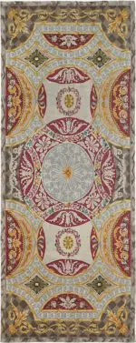 ANTIQUE SAVONNERIE
