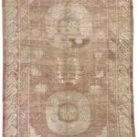 ANTIQUE SAMARKAND