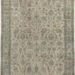 ANTIQUE OUSHAK