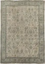 ANTIQUE OUSHAK