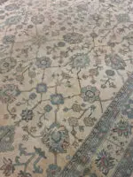 ANTIQUE OUSHAK - Image 2
