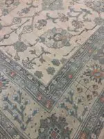 ANTIQUE OUSHAK - Image 3