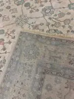 ANTIQUE OUSHAK - Image 4