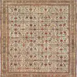 ANTIQUE OUSHAK