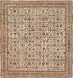 ANTIQUE OUSHAK