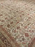 ANTIQUE OUSHAK - Image 2
