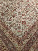 ANTIQUE OUSHAK - Image 3