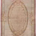 OLD EUROPEAN SAVONNERIE