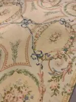 ANTIQUE SAVONNERIE - Image 2