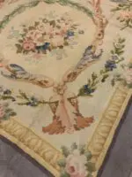 ANTIQUE SAVONNERIE - Image 3