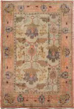 ANTIQUE ARTS AND CRAFTS