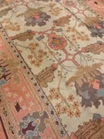 ANTIQUE ARTS AND CRAFTS - Image 2