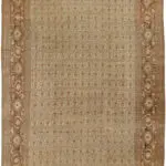 ANTIQUE TABRIZ