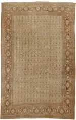 ANTIQUE TABRIZ