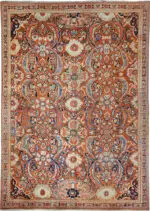 ANTIQUE SULTANABAD